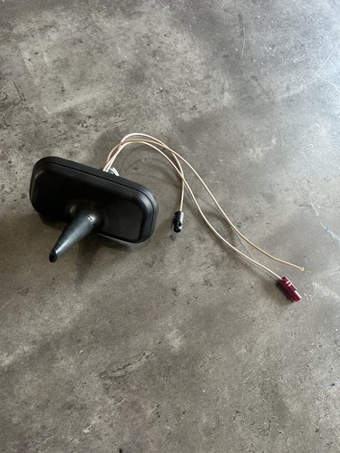 Mercedes w163 antenne - mercedes,