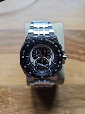 Seiko sportura kinetic Chronograph