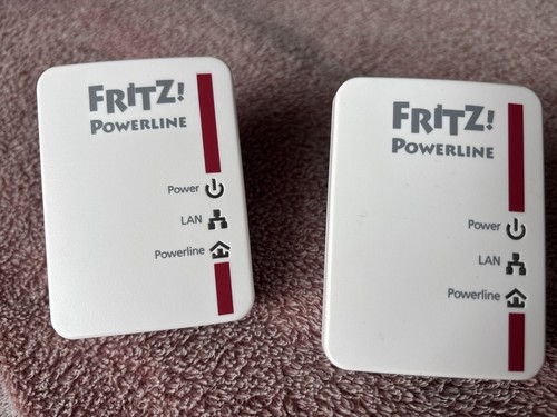 Avm fritz 510e powerline - avm,