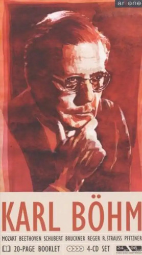 Karl böhm - böhm,