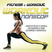 Fitness workout - workout:, non
