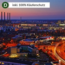 2 Tage Urlaub im Best Western