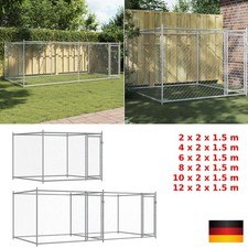 Outdoor Hundezwinger