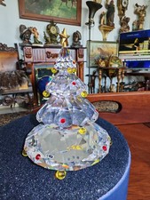 Swarovski Weihnachtsbaum neu