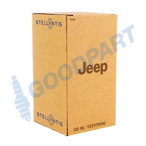 Original jeep abdeckblende - original,