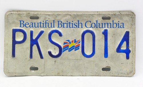Vintage nummernschild - vintage,