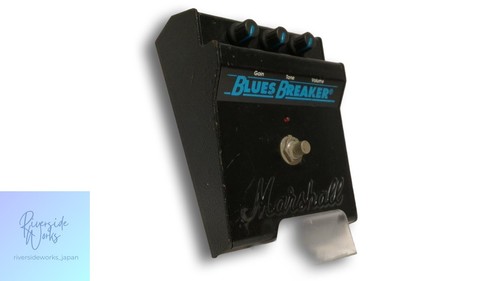 Marshall blues breaker - marshall,