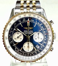 Breitling Navitimer in