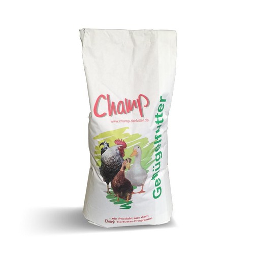 Champ legehennen alleinfutter - champ, legehennen-alleinfutter