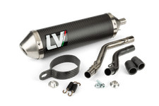 Endschalldämpfer LeoVince