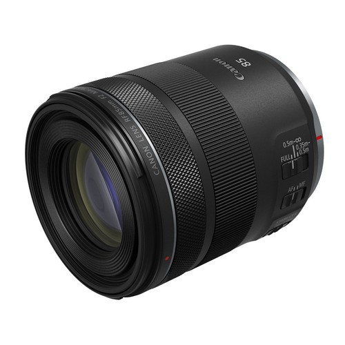 Canon 85mm macro is stm - 85mm,