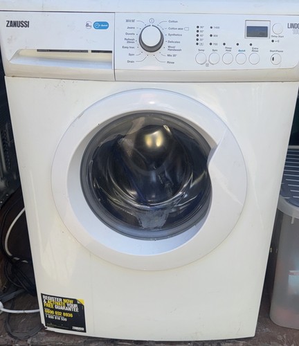 Lindo 100 waschmaschine gut - 100,