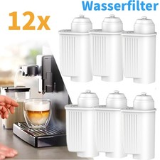 Wasserfilter Kaffeevollautomat