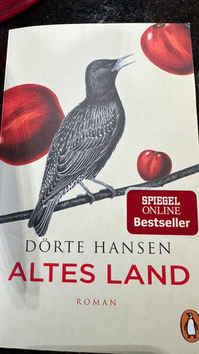 Dörte hansen altes land - dörte,