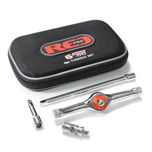 Red pro tools teiliges - pro,