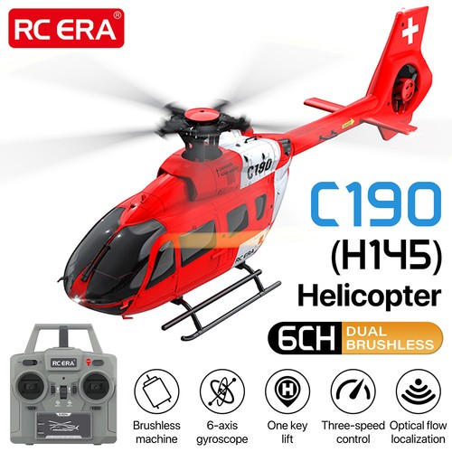 Era c190 rc - era,