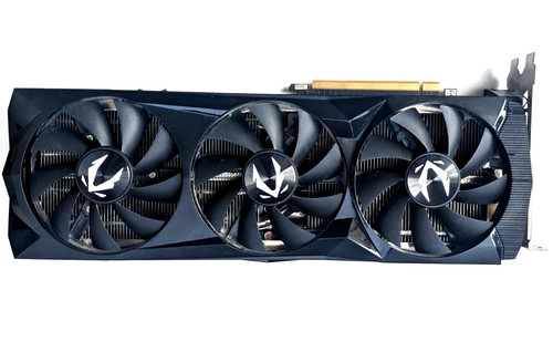 Zotac geforce rtx 2070 amp - geforce,