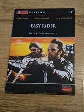 Easy Rider DVD - FOCUS-Edition