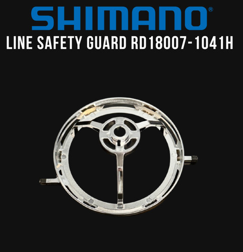 Line safety guard - line,