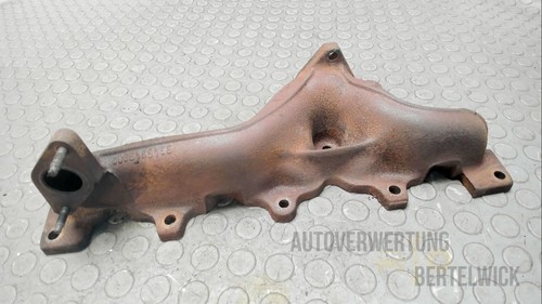 Auspuffkrümmer ford mondeo - ford,