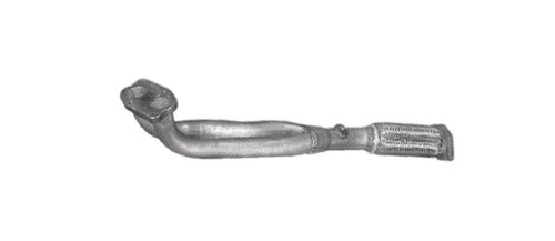 Hosenrohr abgasrohr flexrohr - hosenrohr,