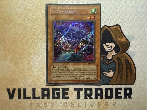 Yata garasu lod - yata-garasu, lod-000