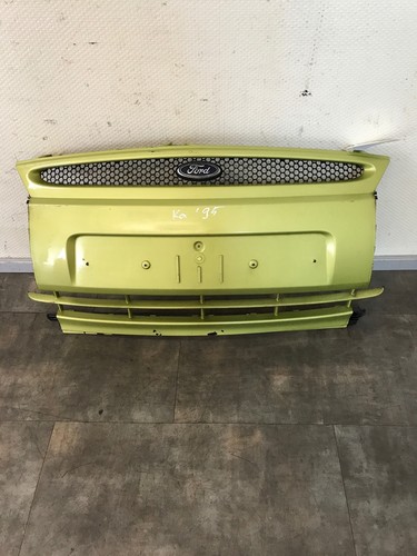 6686 stoßstange vorne ford - vorne,