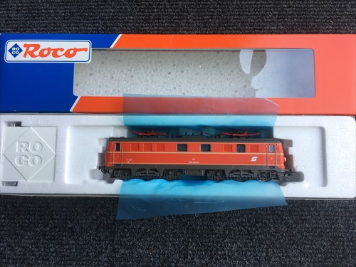 Roco 69791 lok für - e, märklin