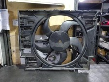 Kühlerlüfter BMW 5er Reihe