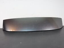 BMW E91 3er Heckspoiler dritte Bremsleuchte Heckklappe 7167178 Graphit A22