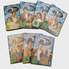 Der Bulle von Tölz Staffel