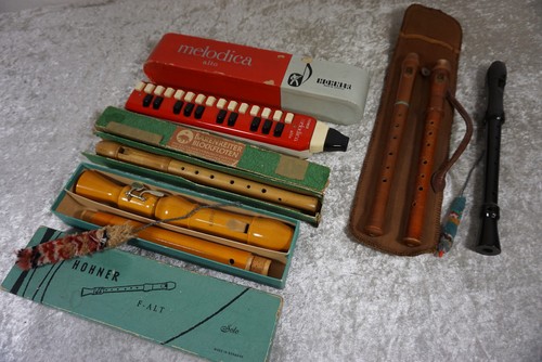 Hohner alt solo - hohner,