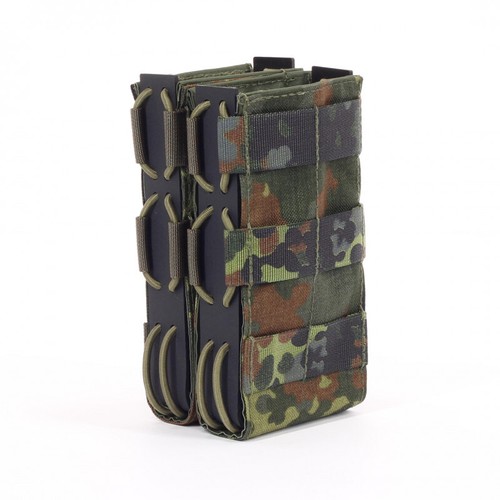 Doppelmagazintasche g36 molle - doppelmagazintasche,