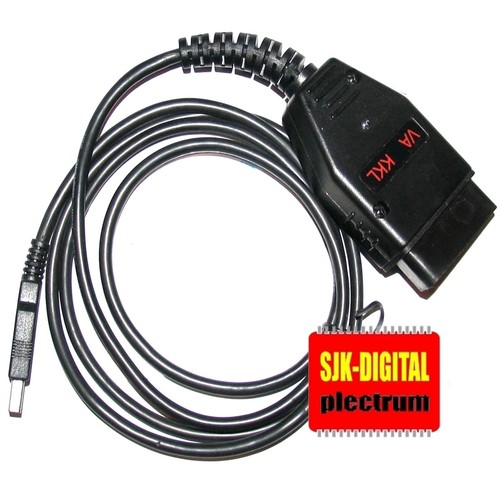 Obd2 usb diagnosegeinterface - obd2,