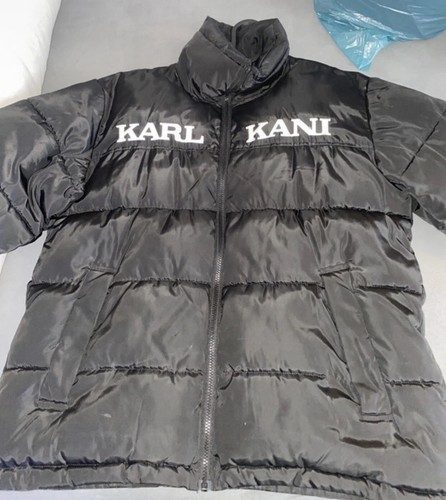 Karl kani winterjacke - karl,