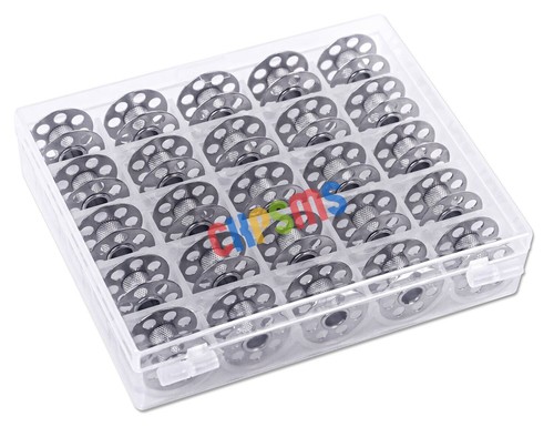 25pcs metallspulen für - metallspulen,