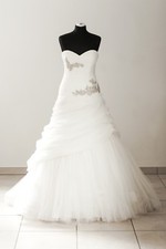 Pronovias Brautkleid 'Bari'