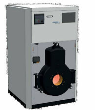 Niedertemperatur Öl Kessel Interdomo OK basic 15 - 21 kW solo Heizung Heizkessel