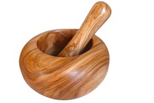 Mörser ca. 10 cm aus