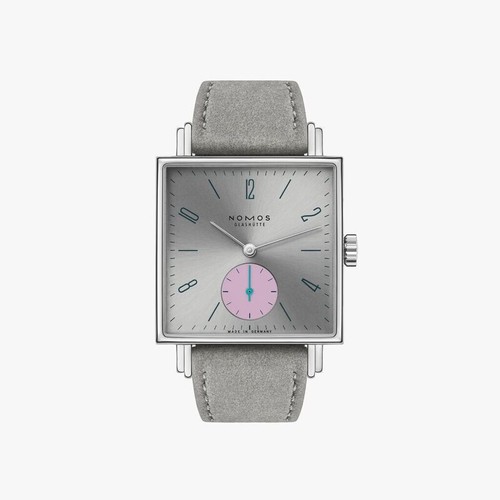 Nomos glashütte tetra die - nomos,
