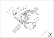 BMW Cruiser R1200 CL R1200CL Original Getränkedosenhalter NEU