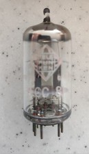 Telefunken ECC81 Electron