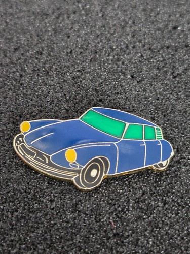 Citroen auto fahrzeug - citroen, ds