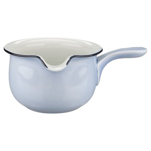 Sauciere mit griff goebel - mit,