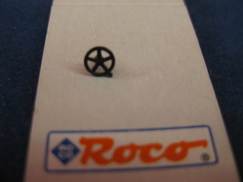 Roco 100xx dampflok - h0,