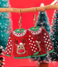 Ohrringe, Modeschmuck