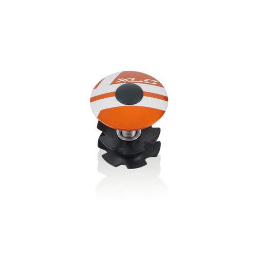 Xlc head plug s01 - xlc, 1.1/8"