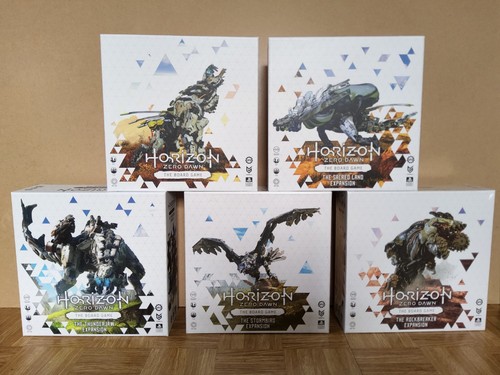 Horizon zero dawn the - horizon,