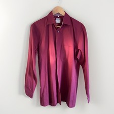 C. Comberti Hemd Regular Fit