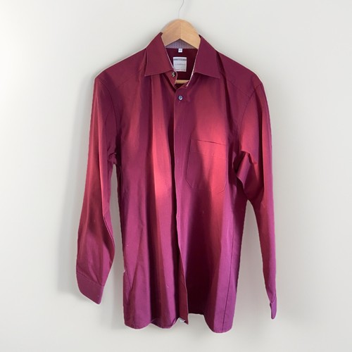 Comberti hemd regular fit - c.,